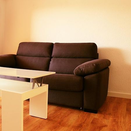 אל קאמפיו Coveta Beach Apartament מראה חיצוני תמונה
