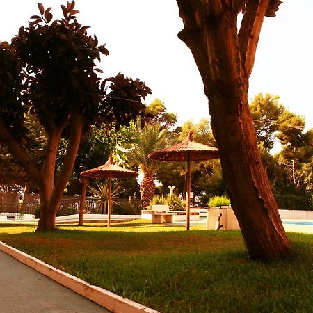 אל קאמפיו Coveta Beach Apartament מראה חיצוני תמונה