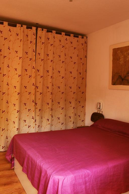 אל קאמפיו Coveta Beach Apartament מראה חיצוני תמונה