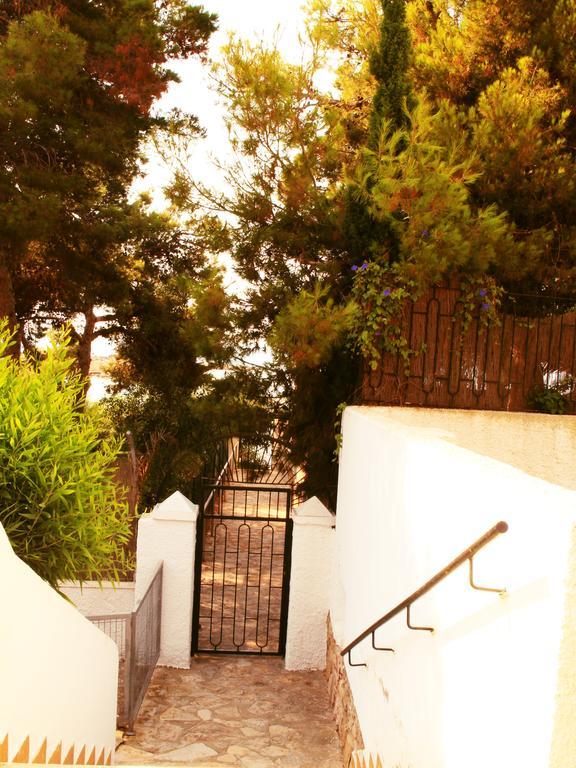 אל קאמפיו Coveta Beach Apartament מראה חיצוני תמונה