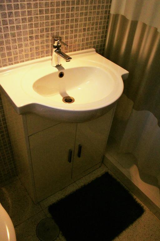 אל קאמפיו Coveta Beach Apartament מראה חיצוני תמונה