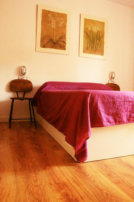 אל קאמפיו Coveta Beach Apartament מראה חיצוני תמונה
