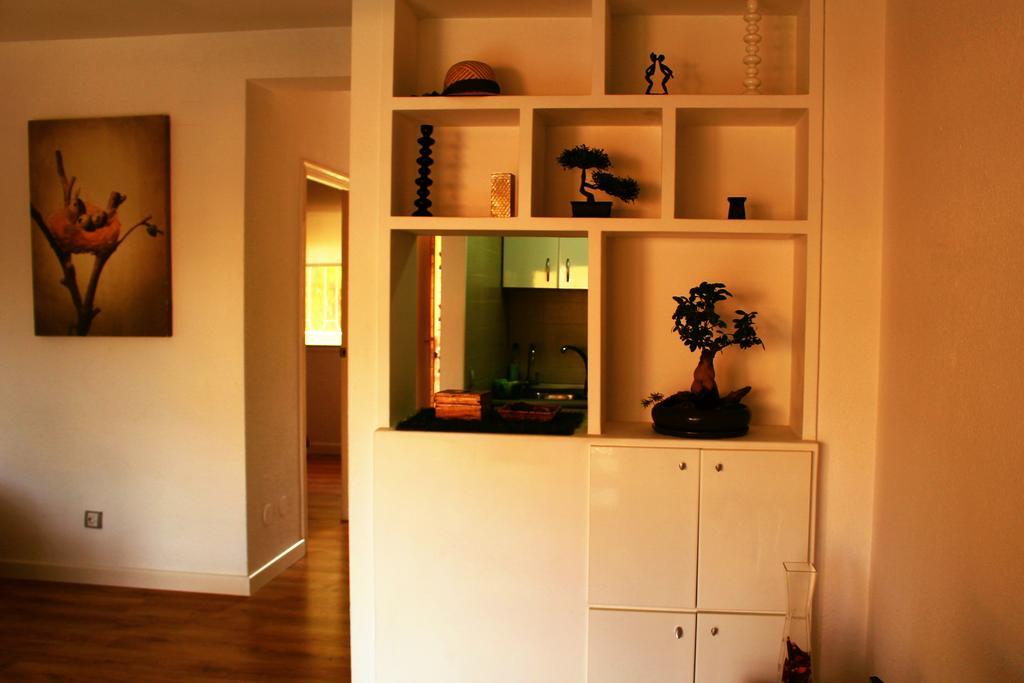 אל קאמפיו Coveta Beach Apartament מראה חיצוני תמונה